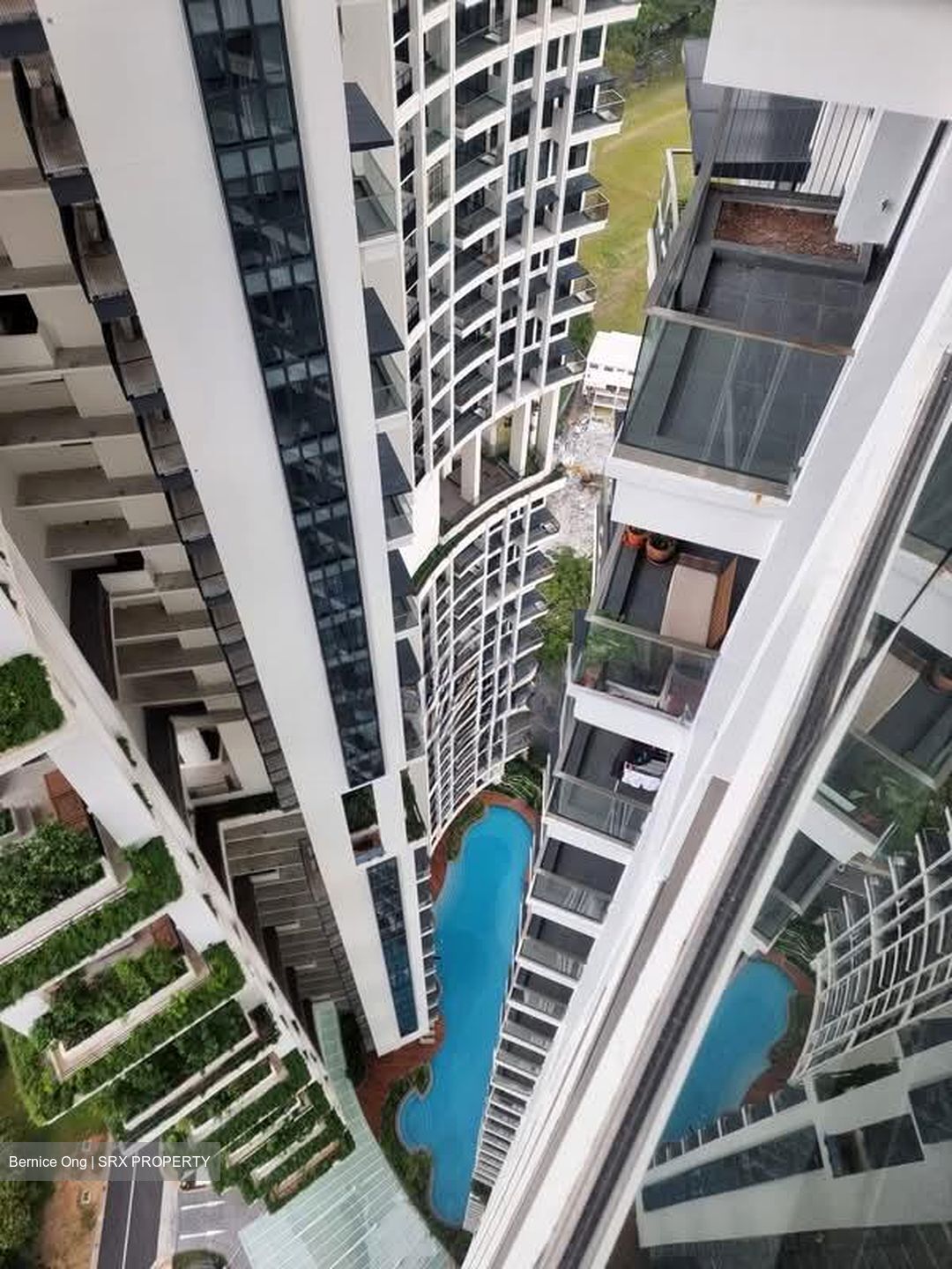 One Pearl Bank (D3), Apartment #563416451